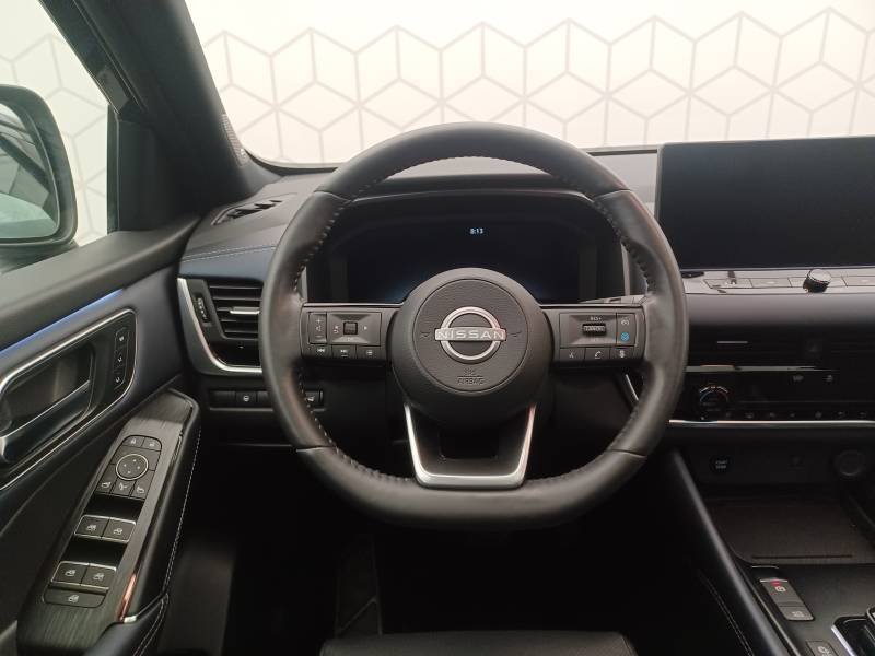 Nissan Qashqai - Photo 13