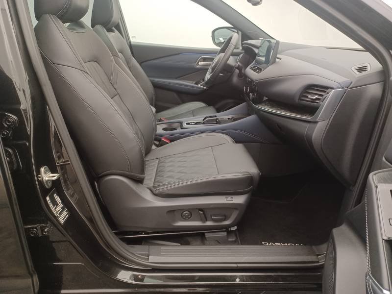 Nissan Qashqai - Photo 14