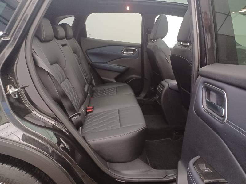 Nissan Qashqai - Photo 15