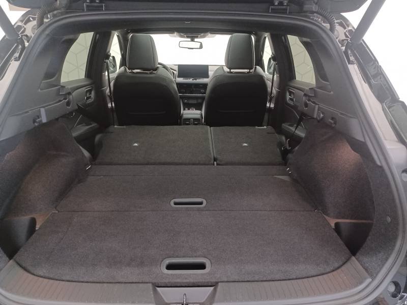 Nissan Qashqai - Photo 17
