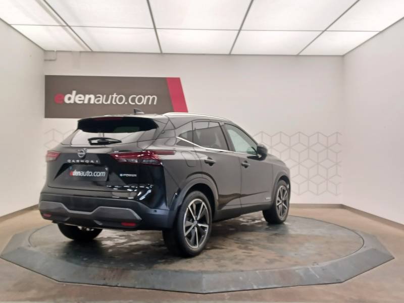 Nissan Qashqai - Photo 2