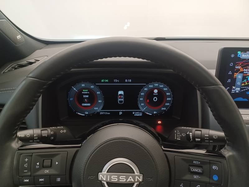 Nissan Qashqai - Photo 22