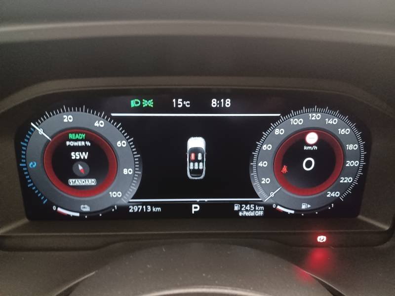 Nissan Qashqai - Photo 23