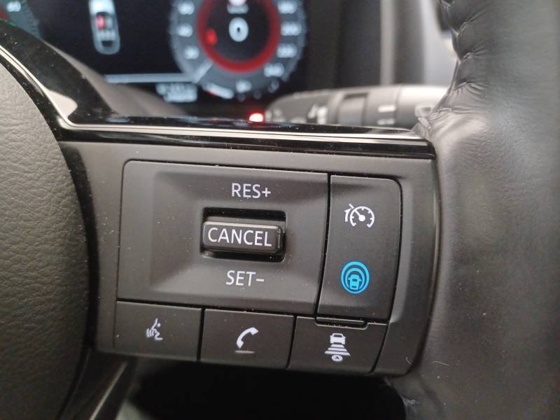 Nissan Qashqai - Photo 24
