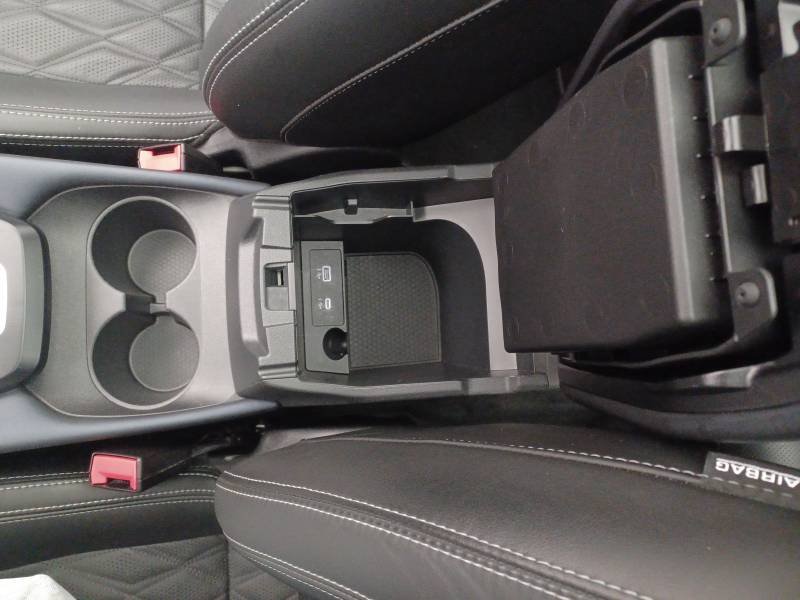 Nissan Qashqai - Photo 27