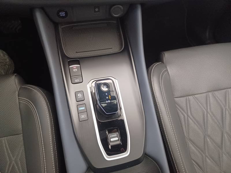 Nissan Qashqai - Photo 30