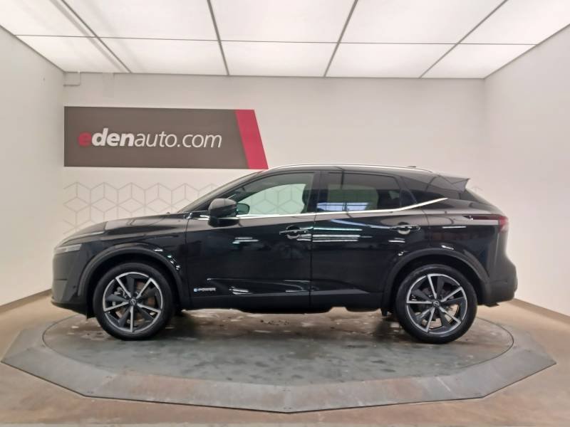 Nissan Qashqai - Photo 3