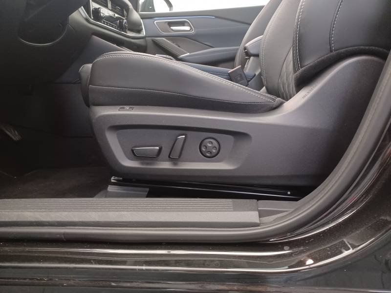 Nissan Qashqai - Photo 37