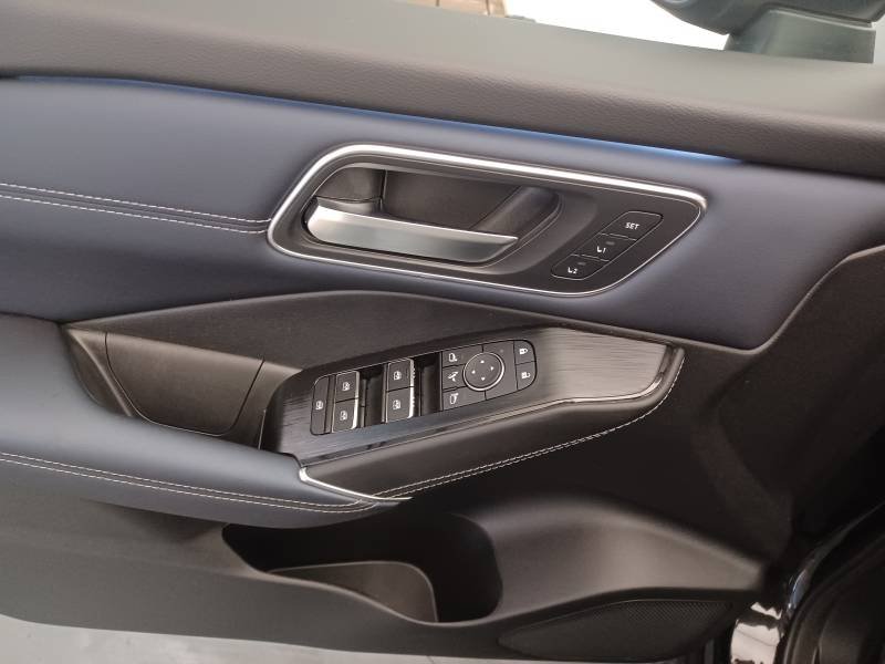 Nissan Qashqai - Photo 38