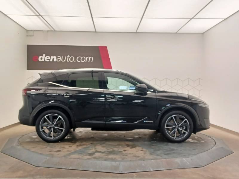 Nissan Qashqai - Photo 4
