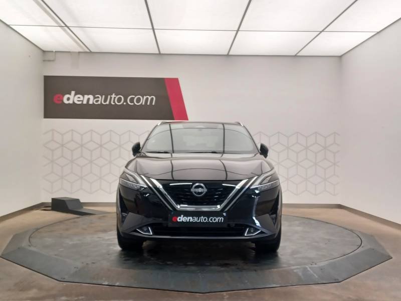 Nissan Qashqai - Photo 5