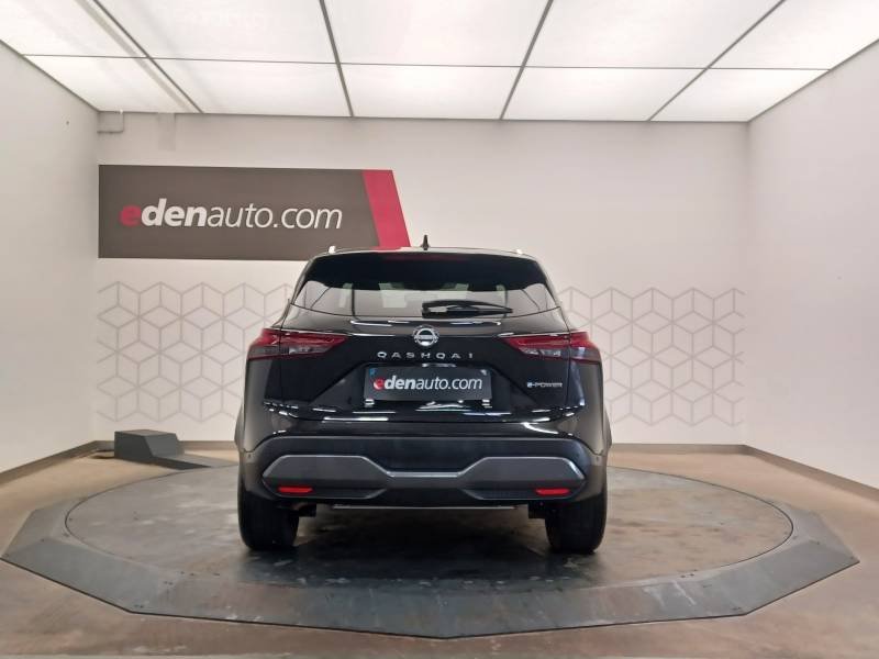 Nissan Qashqai - Photo 6