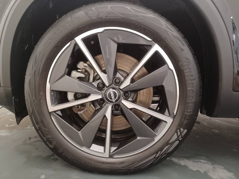 Nissan Qashqai - Photo 7