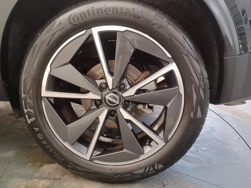 Nissan Qashqai - Photo 8