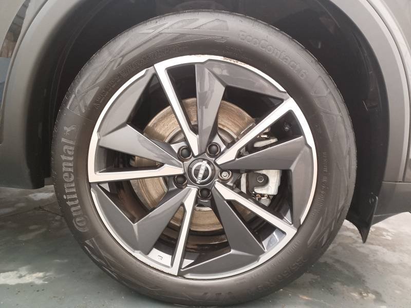 Nissan Qashqai - Photo 10