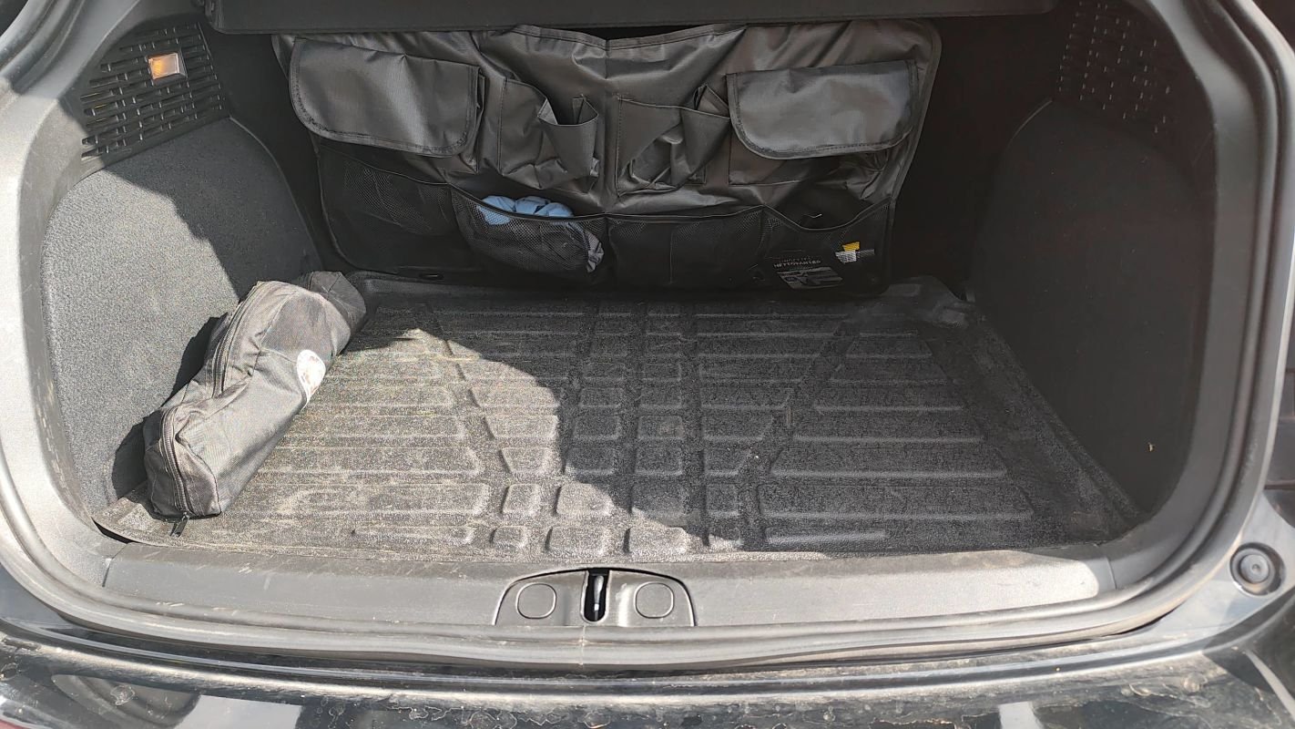 Fiat 500X - Photo 14