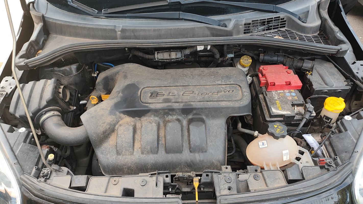Fiat 500X - Photo 15