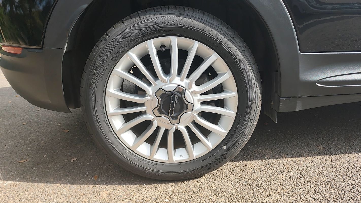 Fiat 500X - Photo 16