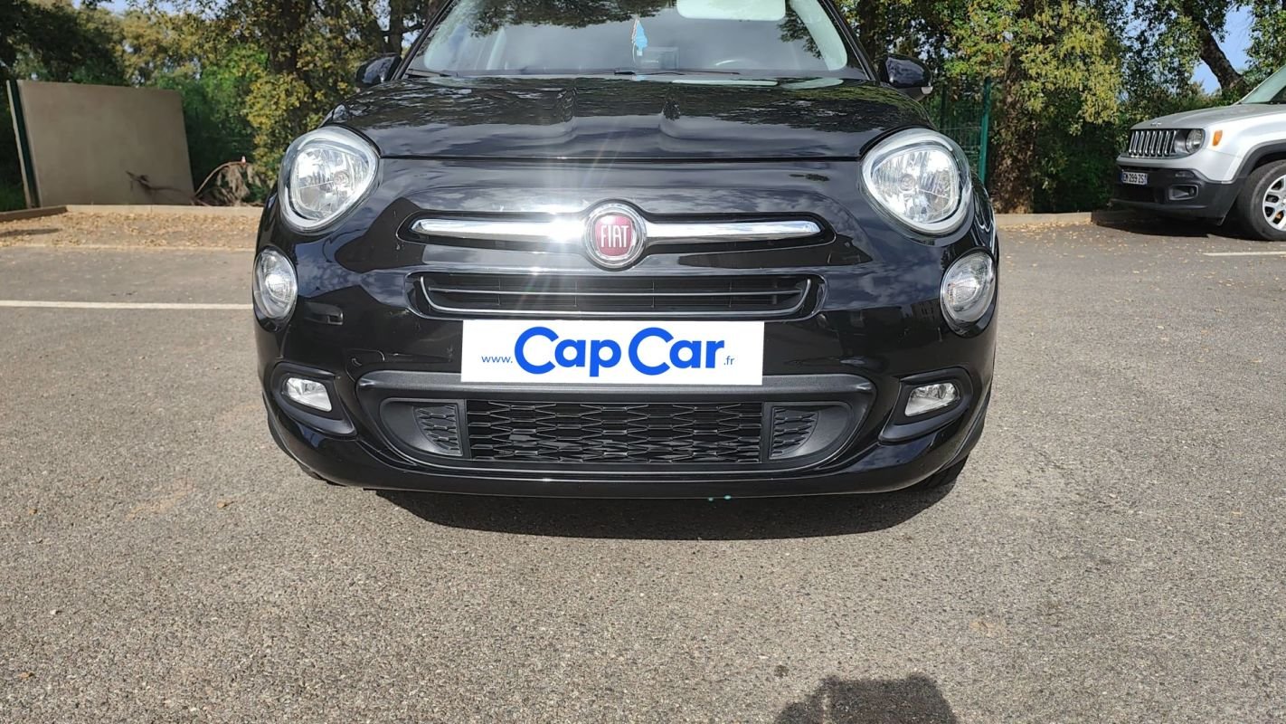 Fiat 500X - Photo 20