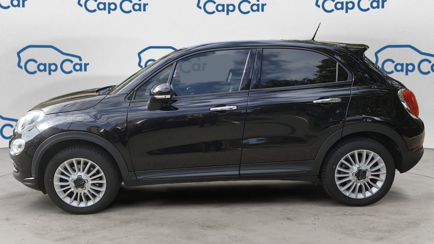 Fiat 500X - Photo 2