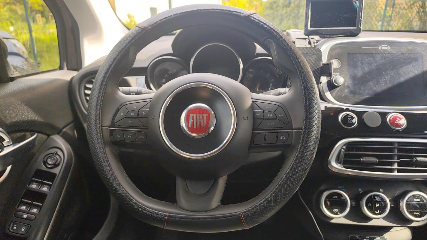 Fiat 500X - Photo 22