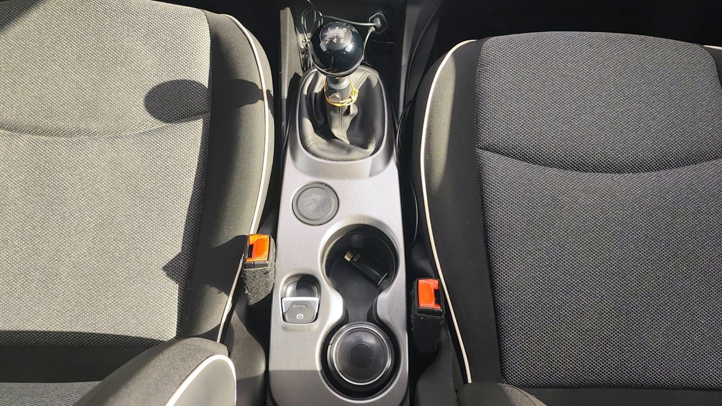Fiat 500X - Photo 27