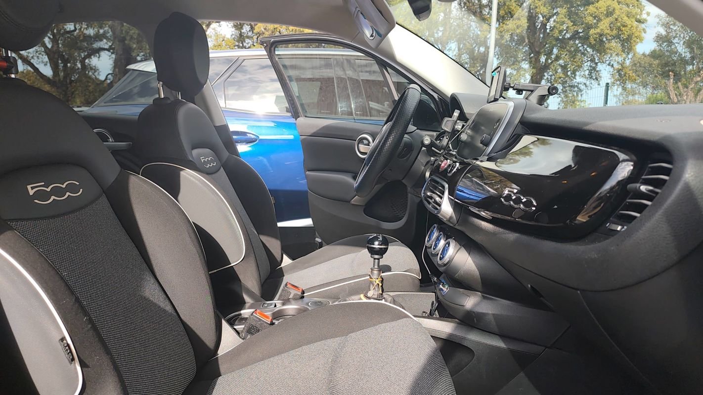 Fiat 500X - Photo 28