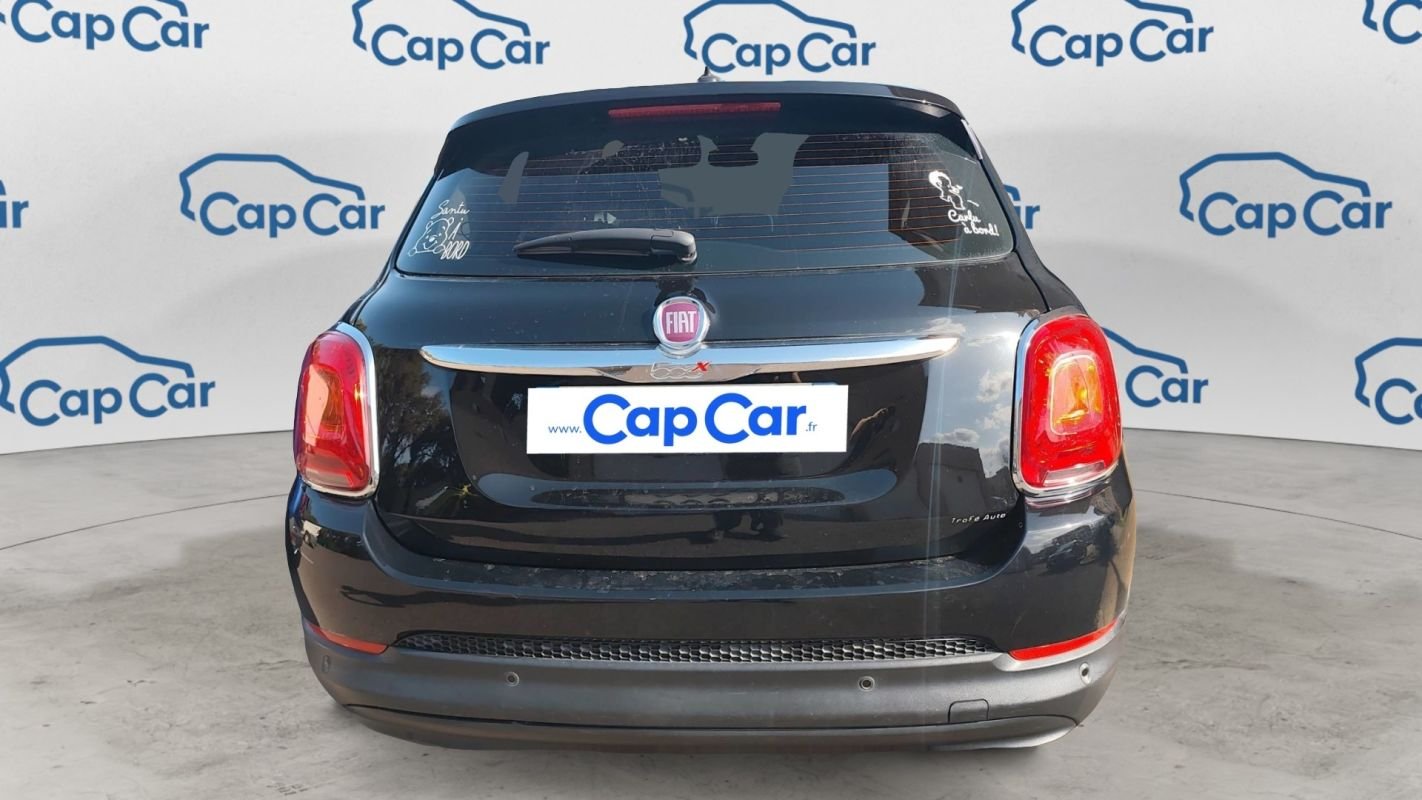 Fiat 500X - Photo 3