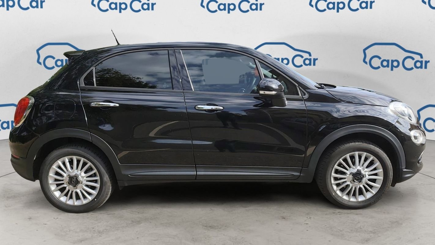 Fiat 500X - Photo 4