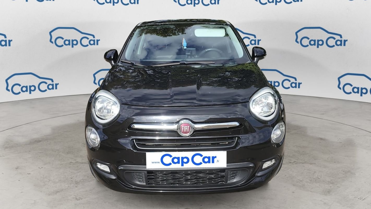 Fiat 500X - Photo 5