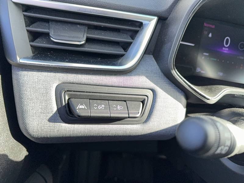 Renault Clio - Photo 17