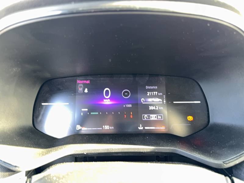 Renault Clio - Photo 18