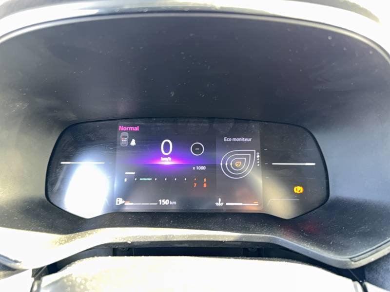 Renault Clio - Photo 20