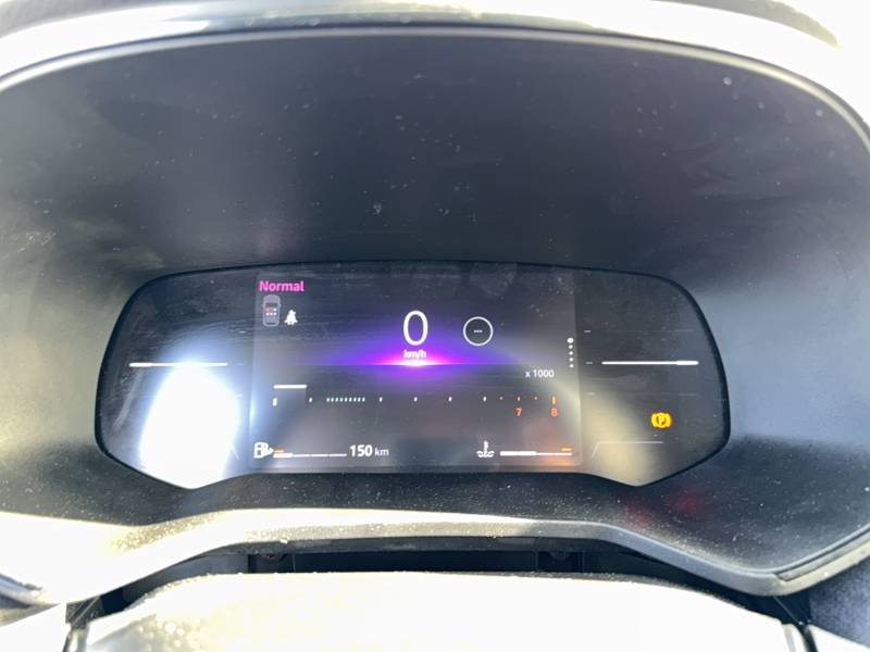 Renault Clio - Photo 21