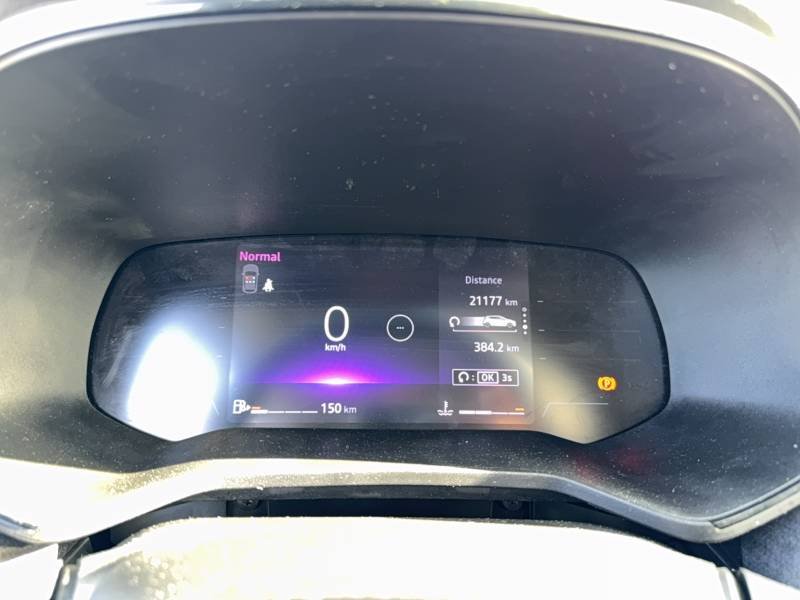 Renault Clio - Photo 23