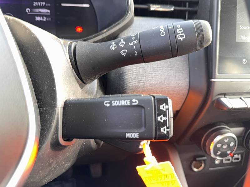 Renault Clio - Photo 29