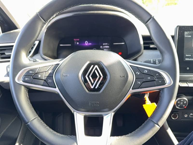 Renault Clio - Photo 30