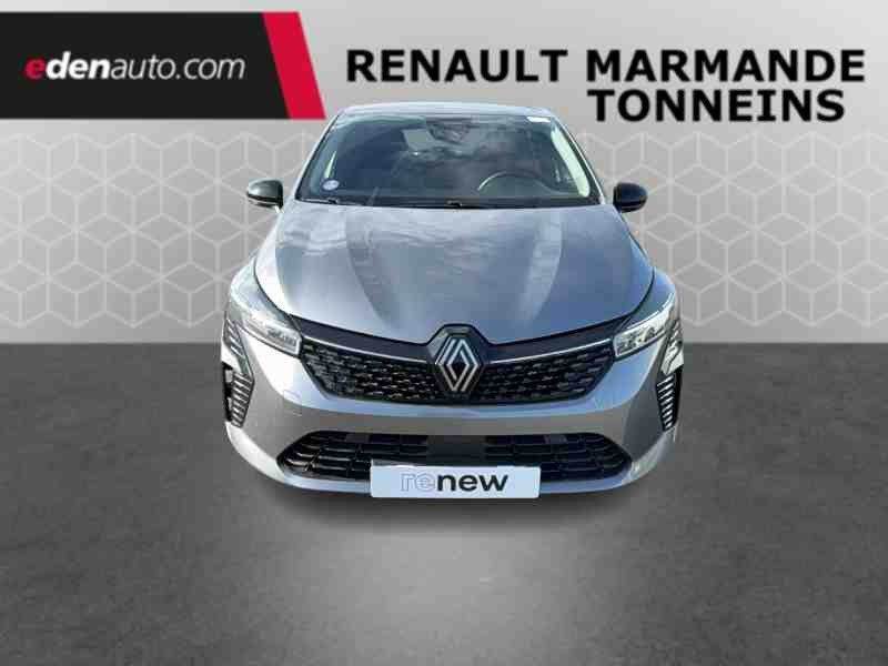 Renault Clio - Photo 8