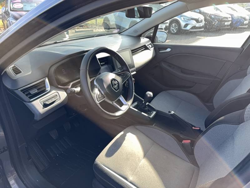 Renault Clio - Photo 9