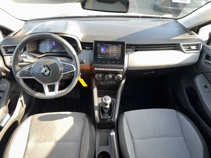 Renault Clio - Photo 10