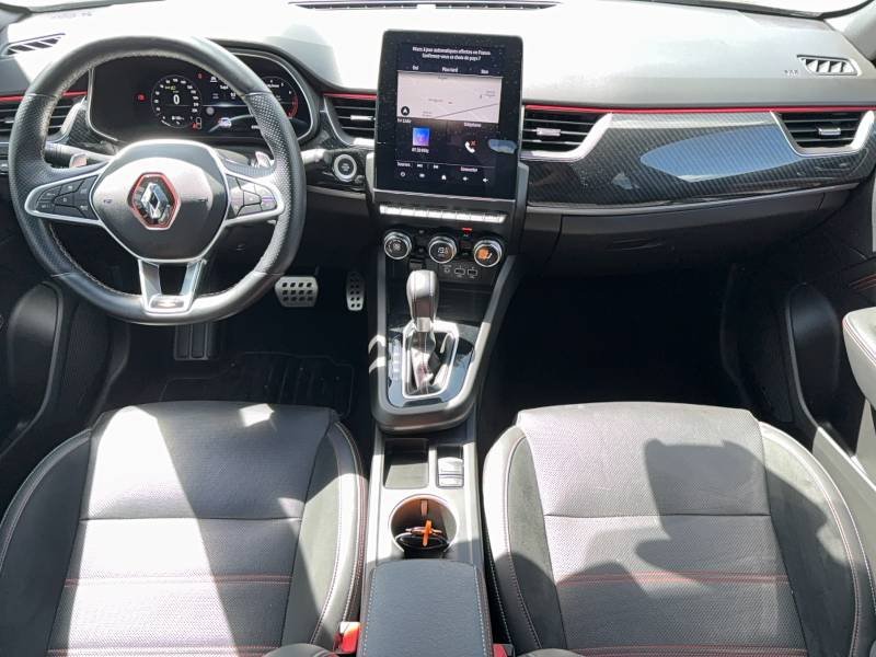 Renault Arkana - Photo 18