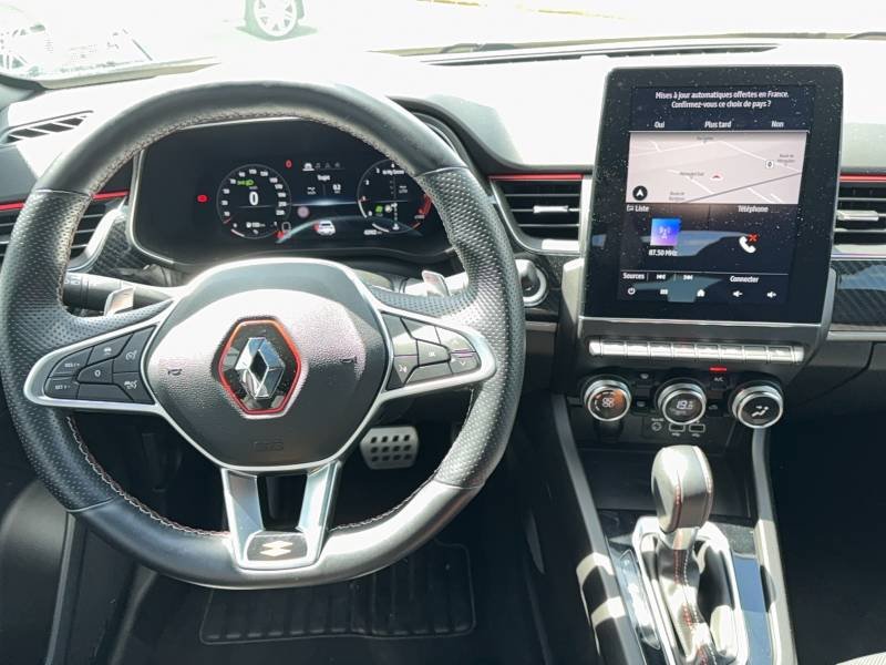 Renault Arkana - Photo 19