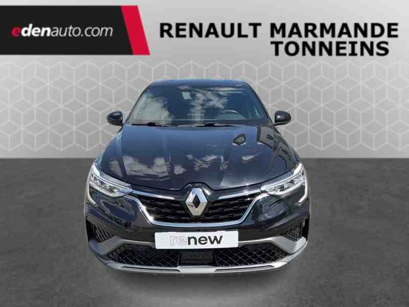 Renault Arkana - Photo 2