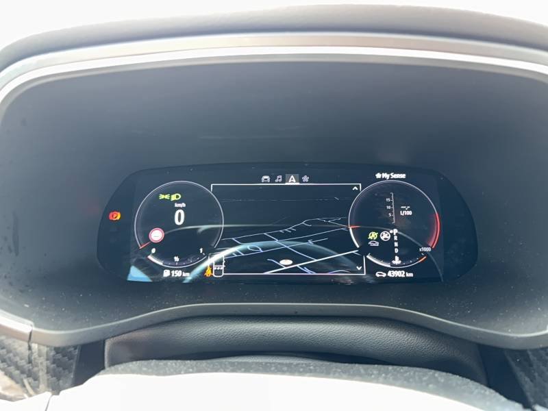Renault Arkana - Photo 21