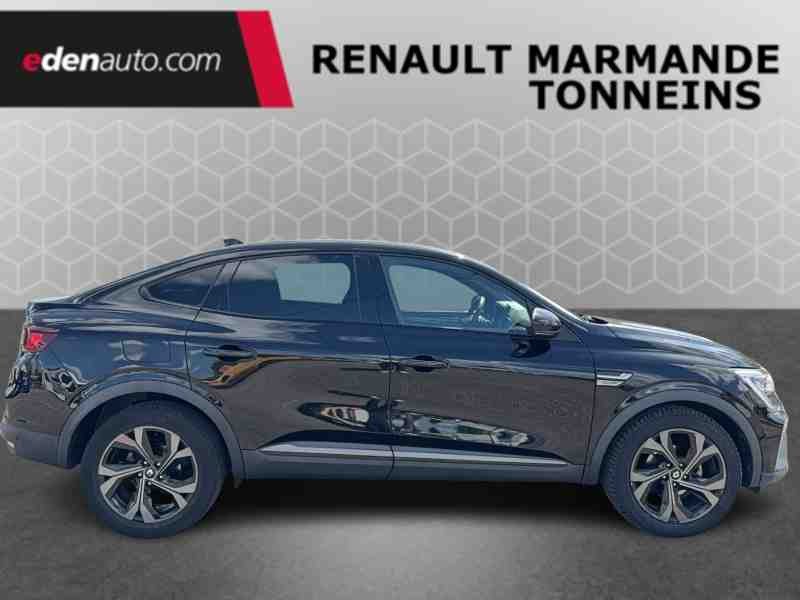 Renault Arkana - Photo 3