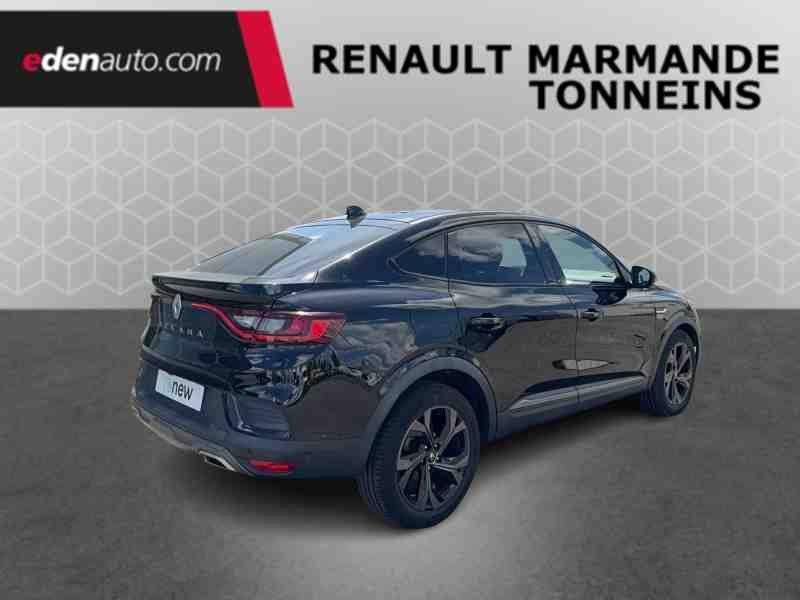 Renault Arkana - Photo 4