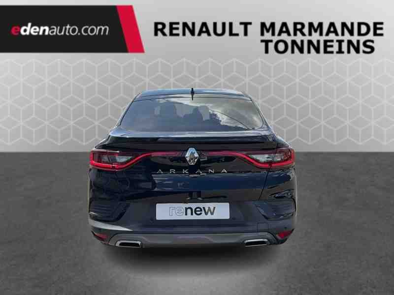 Renault Arkana - Photo 5