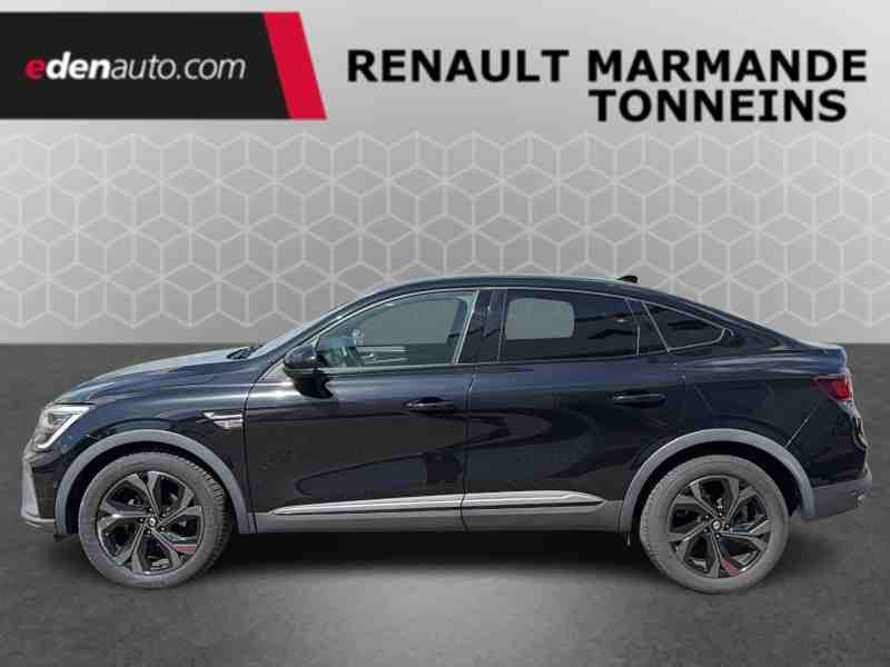Renault Arkana - Photo 6