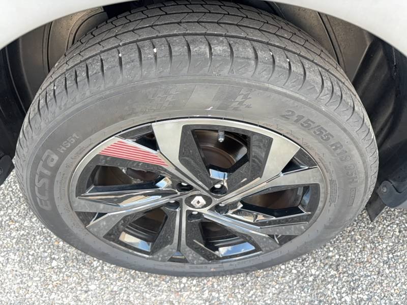Renault Arkana - Photo 9