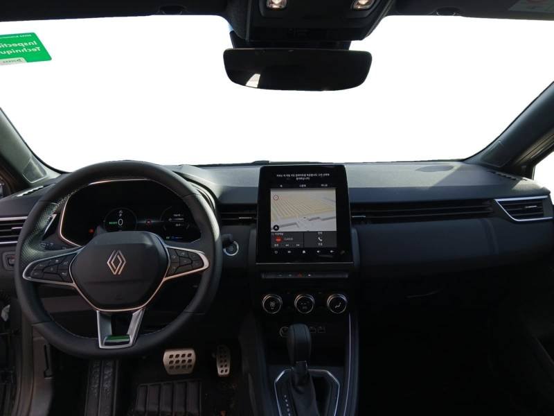 Renault Clio - Photo 11